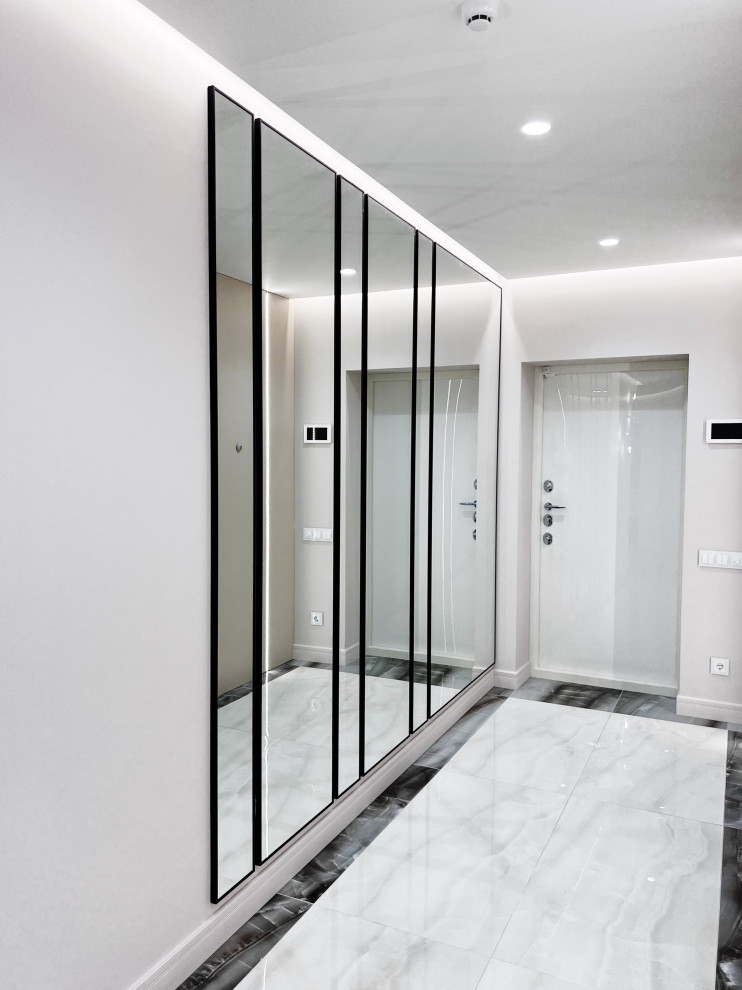 М А Г Н О Л И Я - Реализация