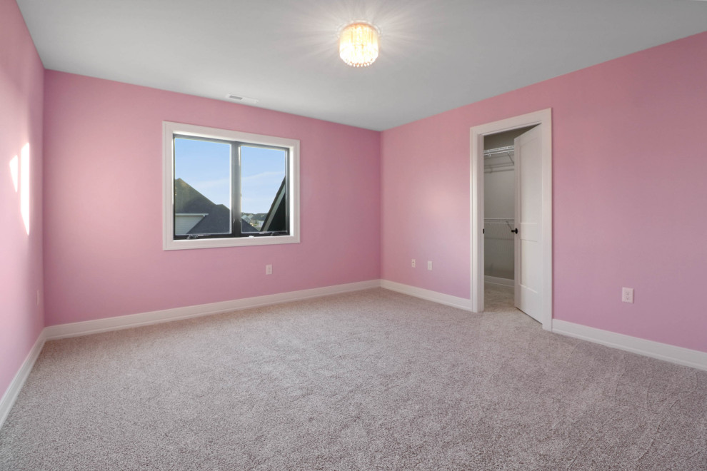 The Sweetspire Avenue Project