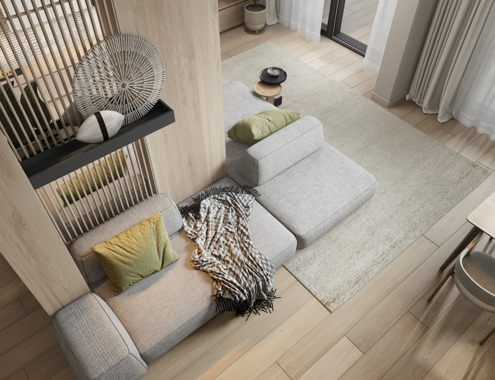 ЖК Михайловский