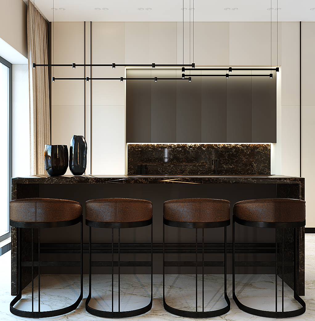 п. Осиновые горки