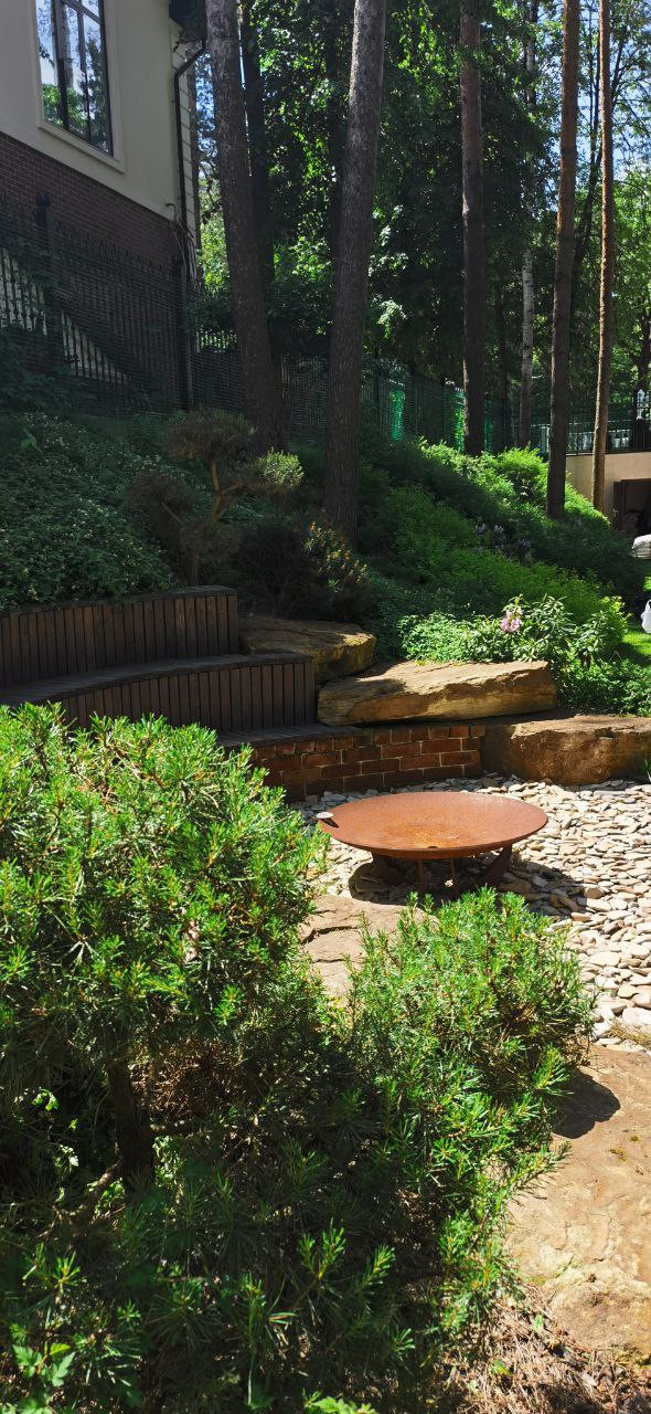 Суханово парк