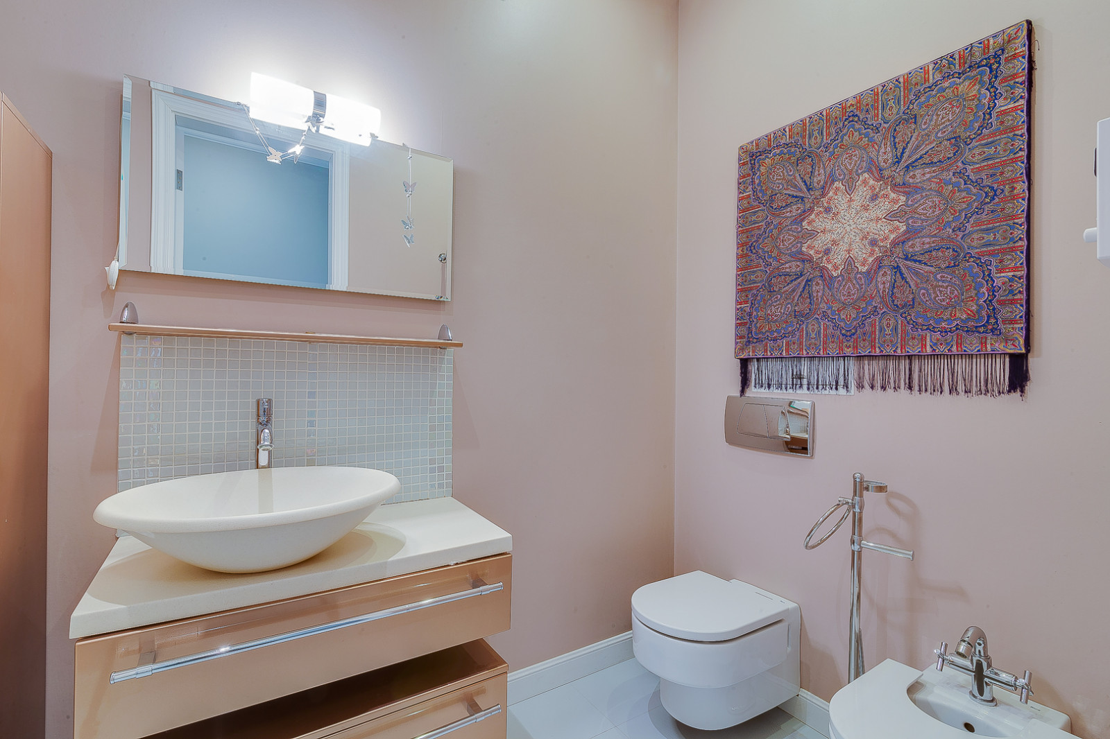 Фотосъемка квартиры в г. Жуковский Московской области