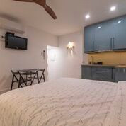 VIVIENDA COMPACTA 17M2