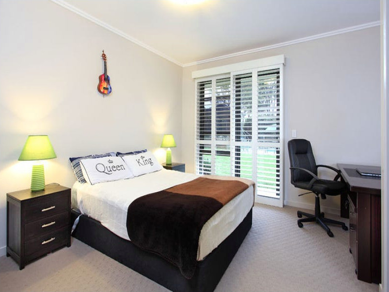 Rural Renovation at Bridgeman Downs