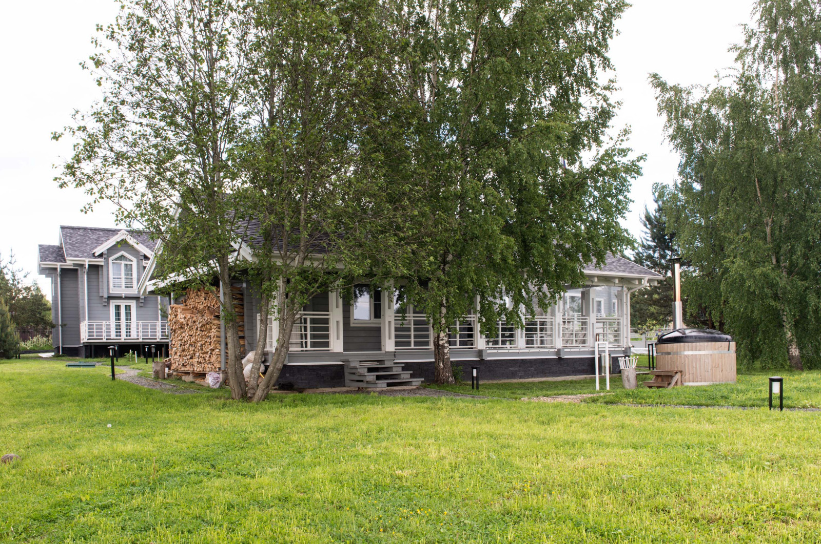 Медвежий угол