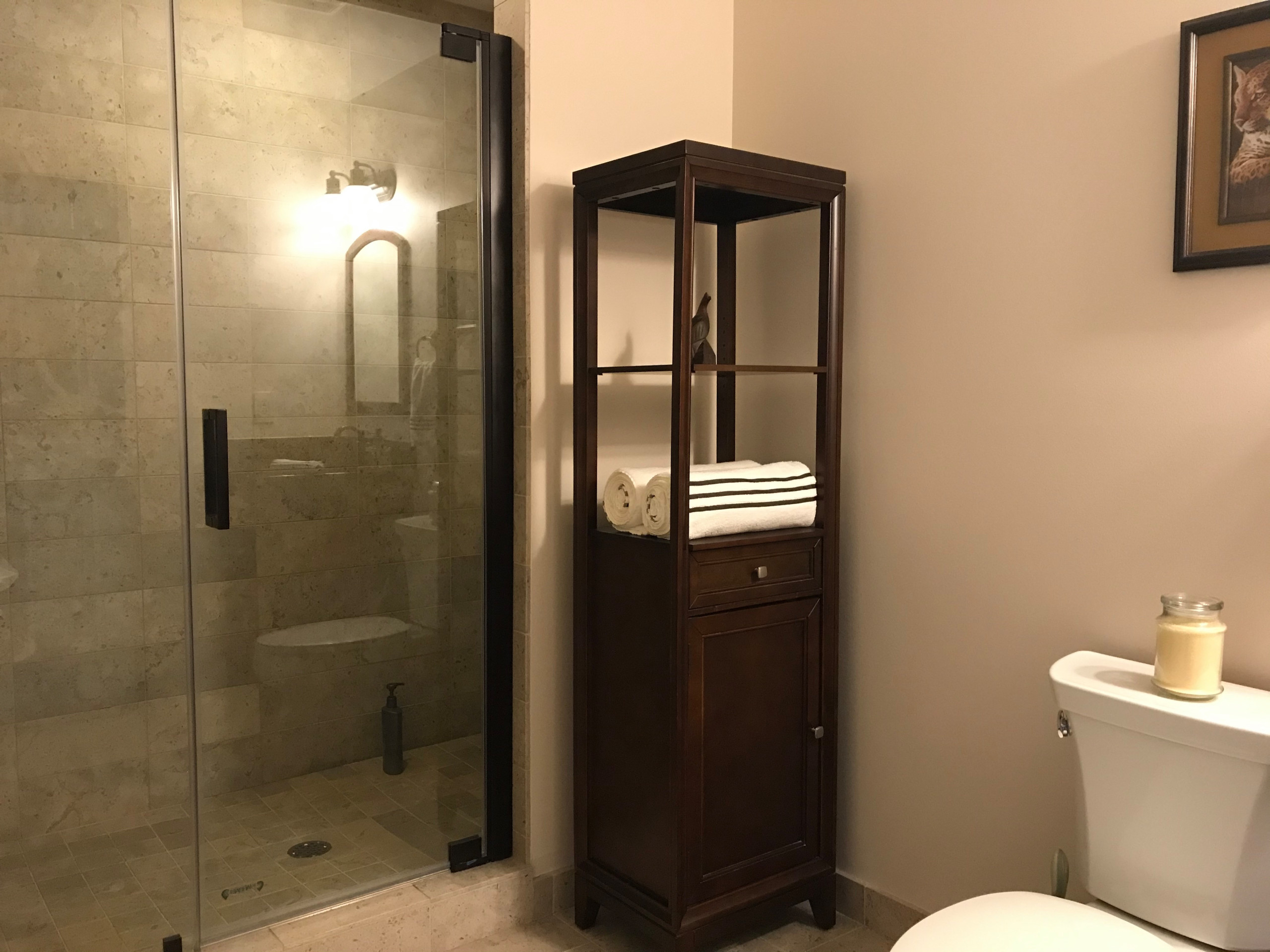 Bathroom Remodeling