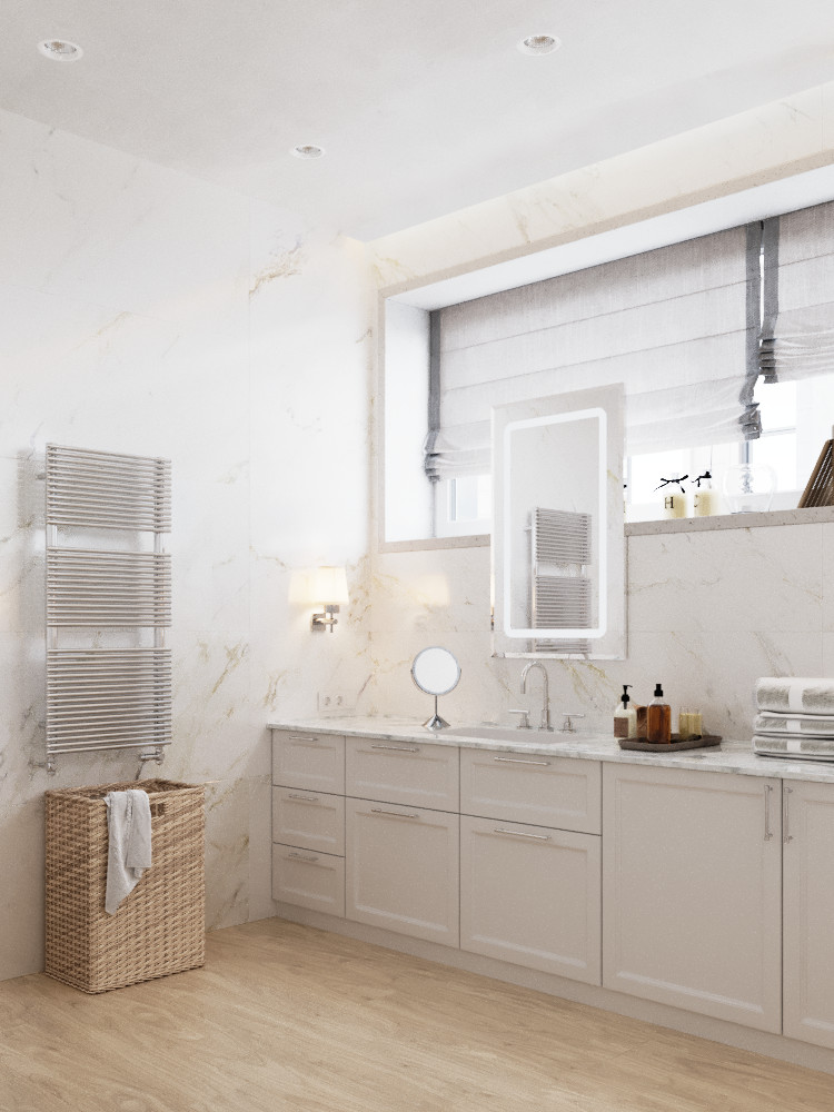 ЖК "Крестовский Делюкс"