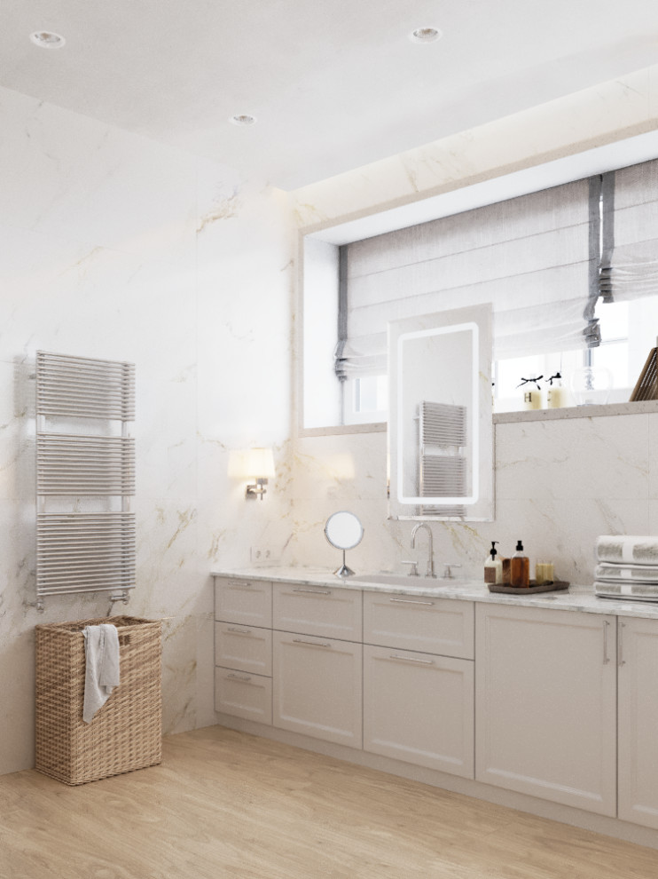 ЖК "Крестовский Делюкс"