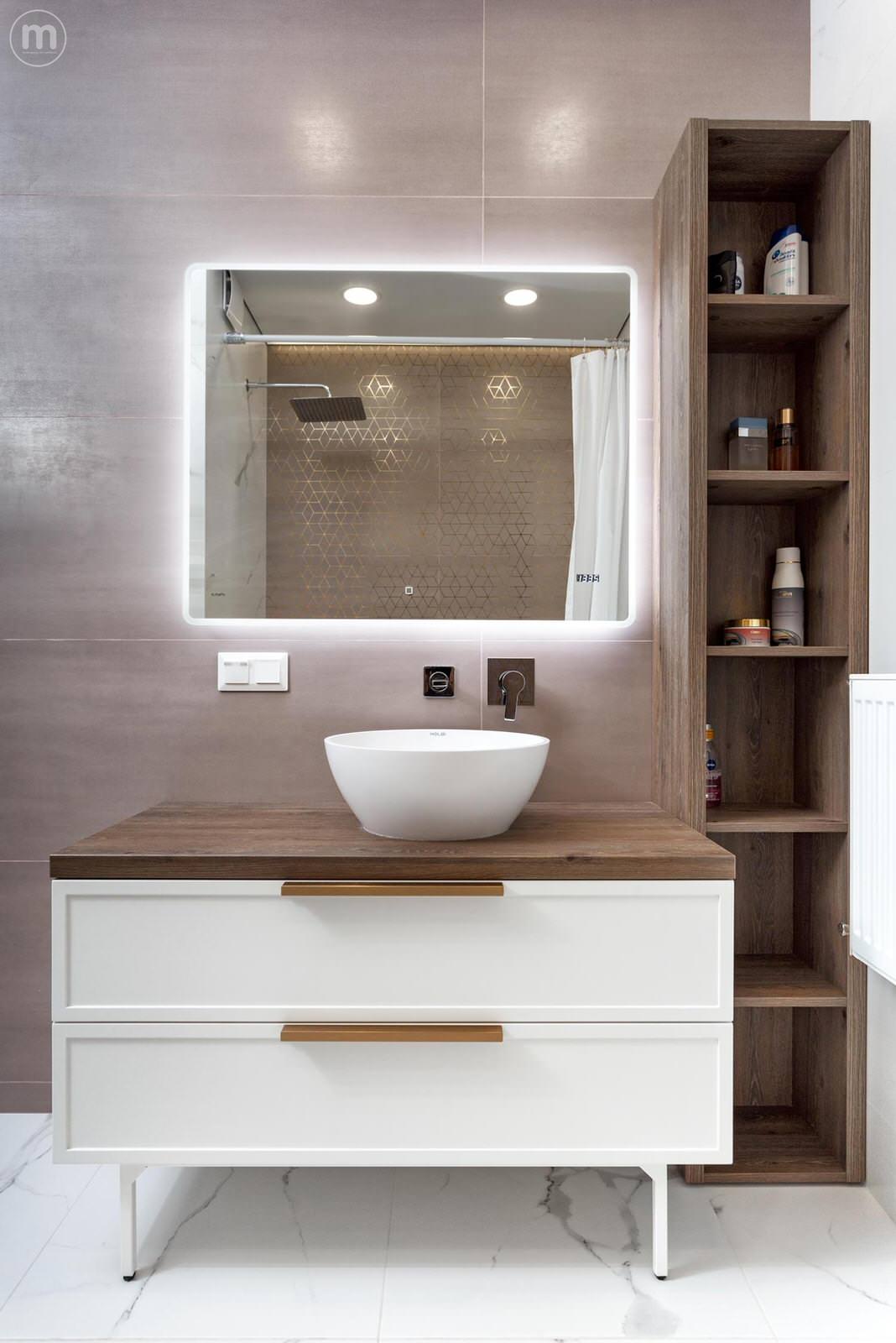 Мебель для ванной комнаты