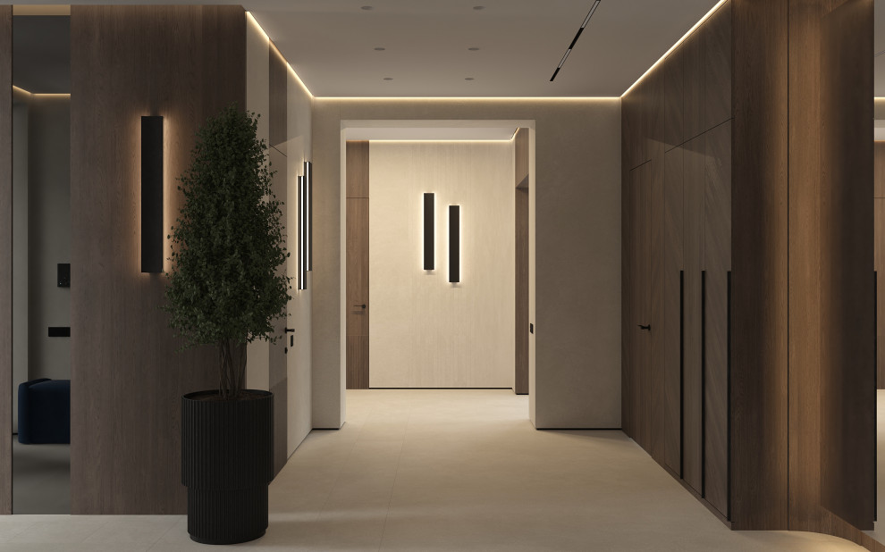 КП Мэдисон Парк