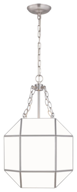 Morrison Small Three Light Lantern main image 0