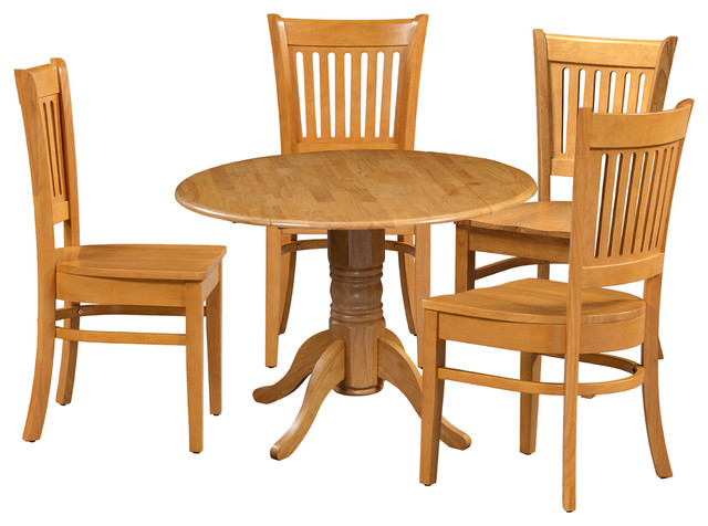 Round Table Chino Deoverslag