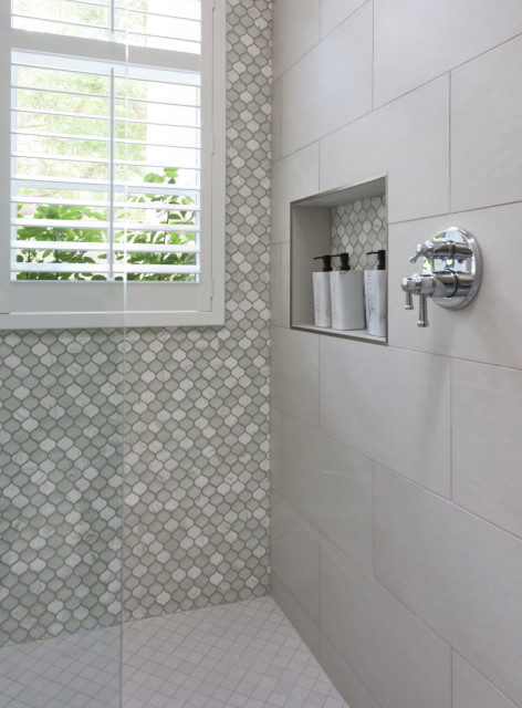 #White Galley - Bay Colony salle-de-bain