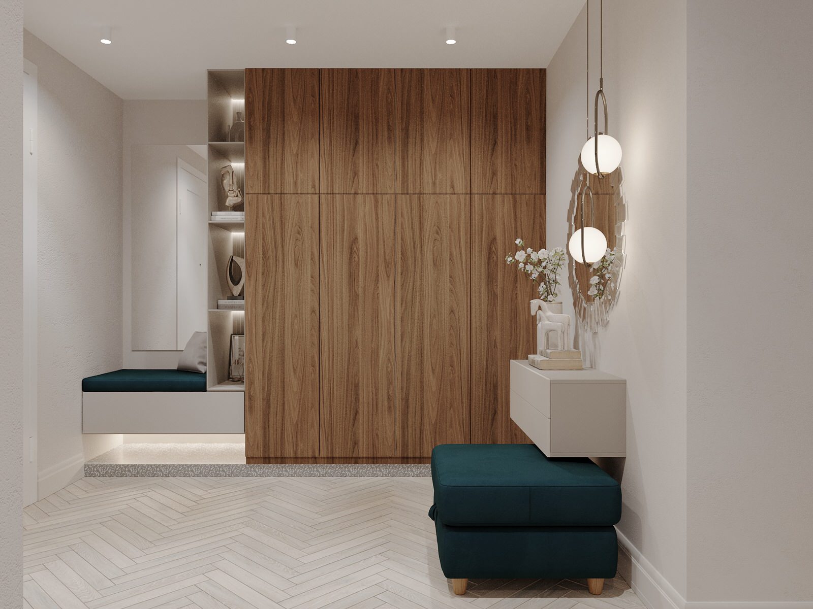 Легкость в камне