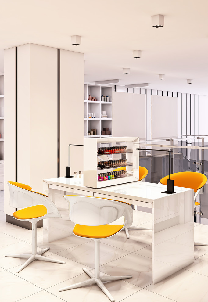 САЛОН КРАСОТЫ SOINTERA