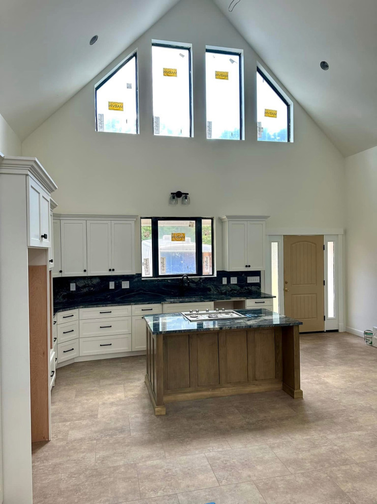 Kitchen Remodel Projects