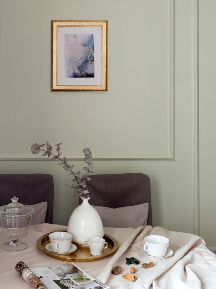 Квартира в Историческом центре, 70 м2