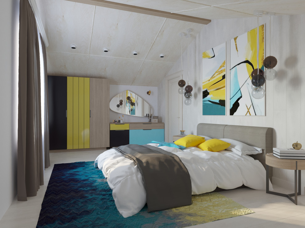 Солнечное подмосковье