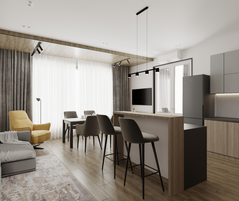 Часть дома г. Муром (46 кв.м.)