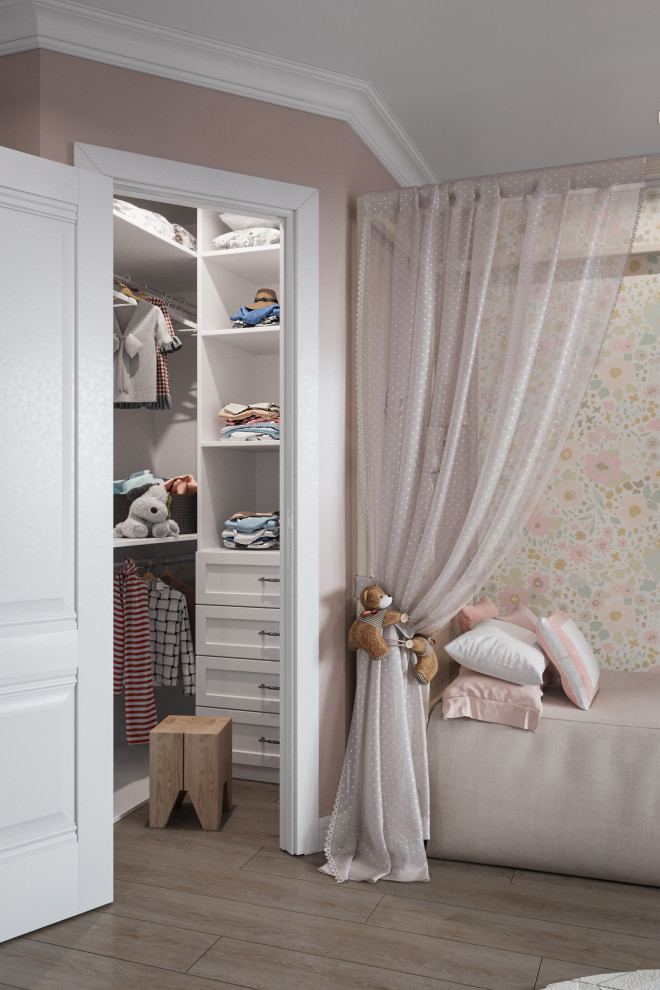 Двухкомнатная квартира г.Ноябрьск