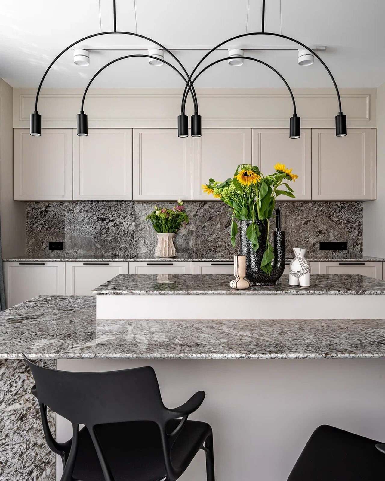 Движение солнца