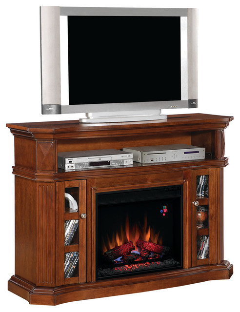 Classic Flame Electric Fireplace Remote | Electric Fireplace