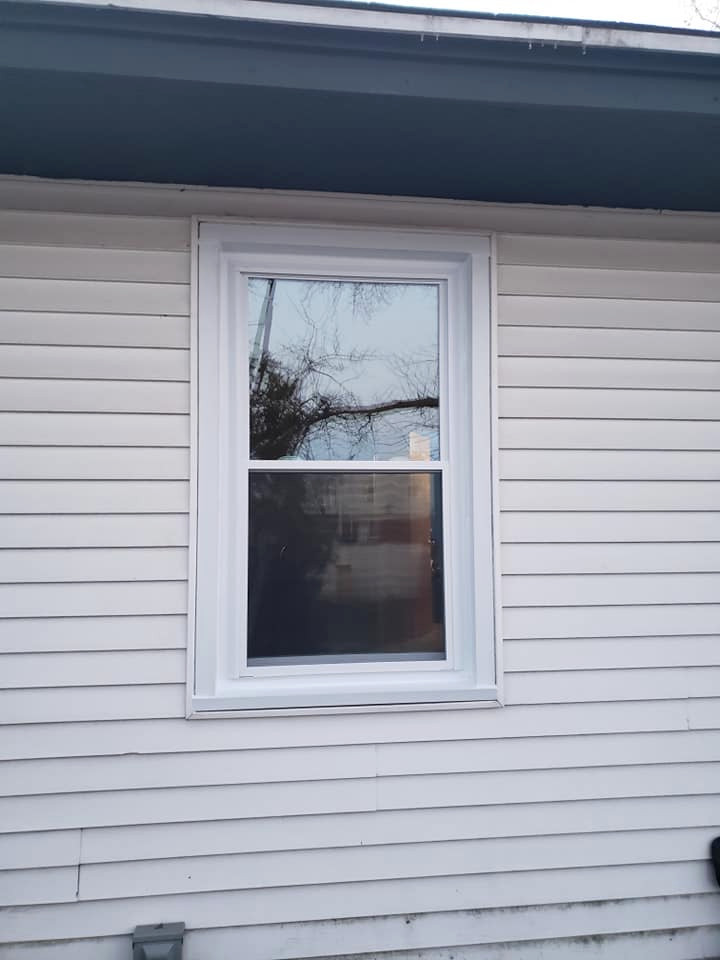 Grand Rapids Window