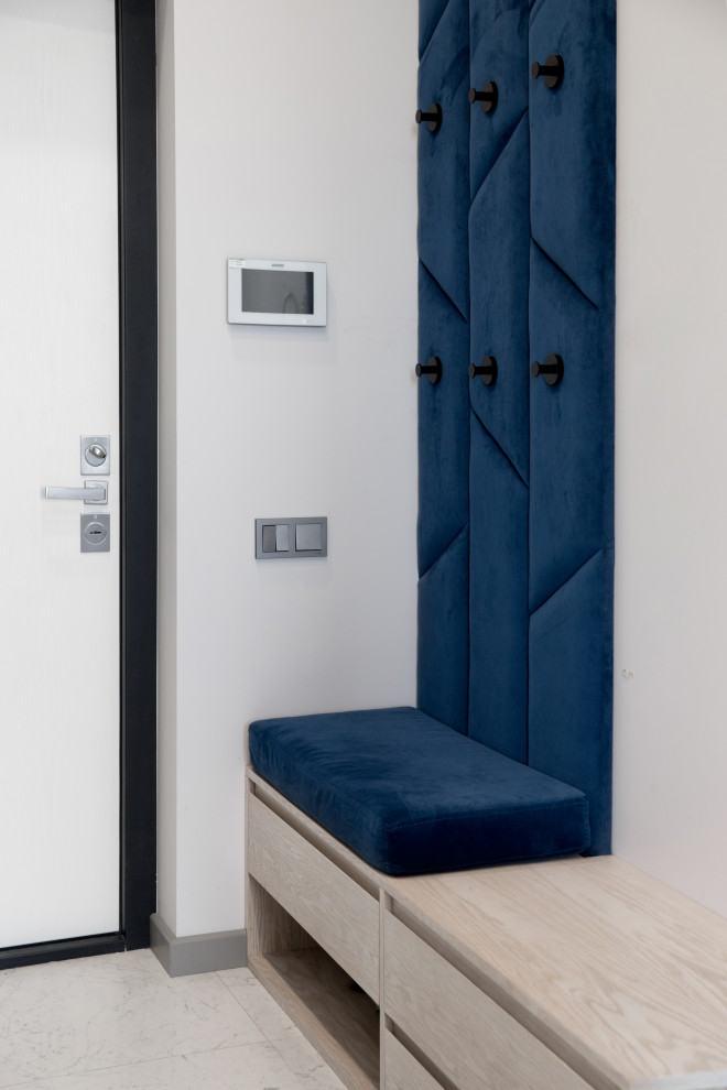 ЖК Новочеремушкинская, 17