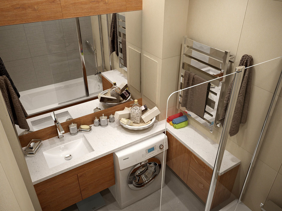 Концептуальный лофт