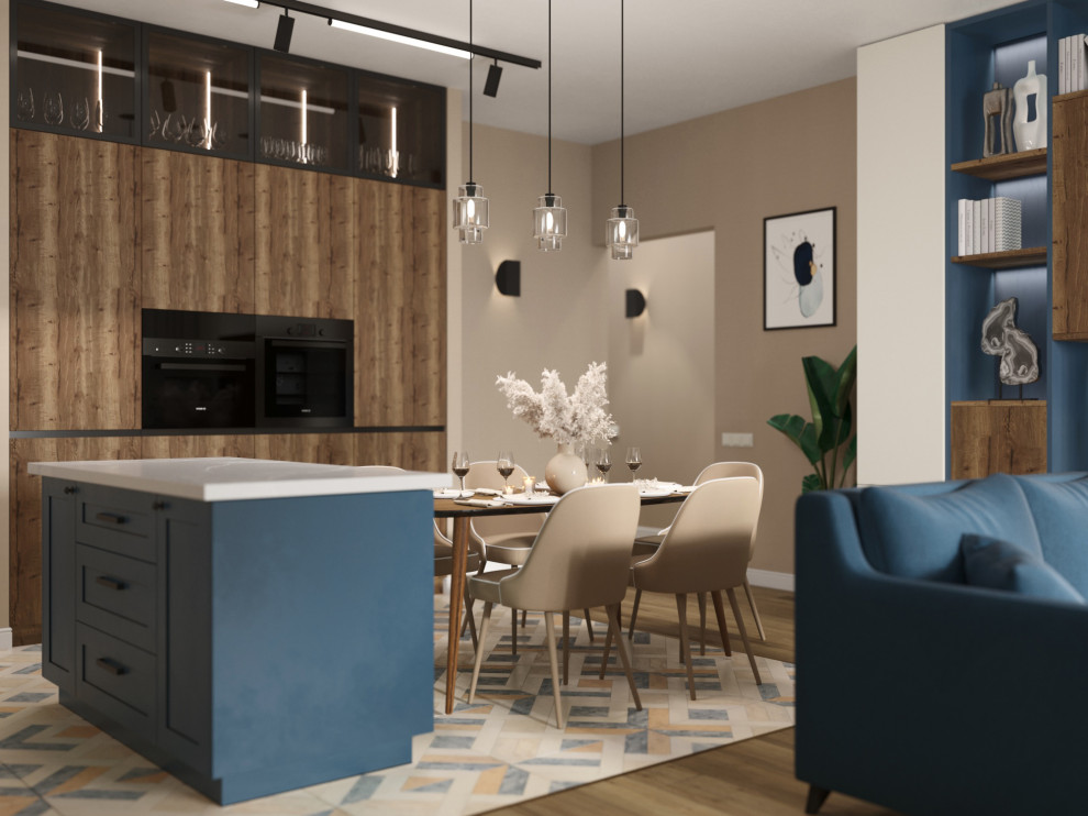 Воспоминания о море