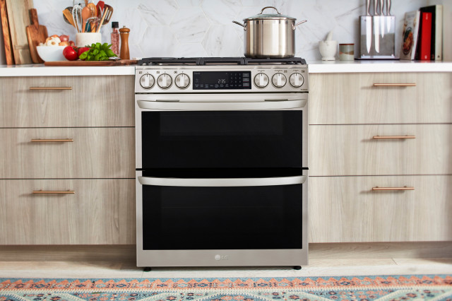 The 13 Kitchen Appliance Trends We Are Seeing In 2022 (The Smart