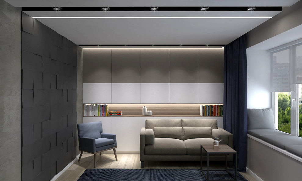 Тюленина, 18