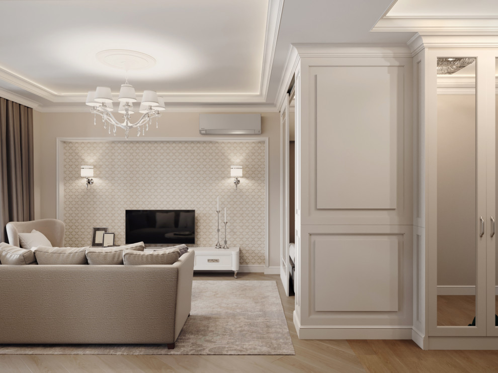 ул. Новокузнецкая