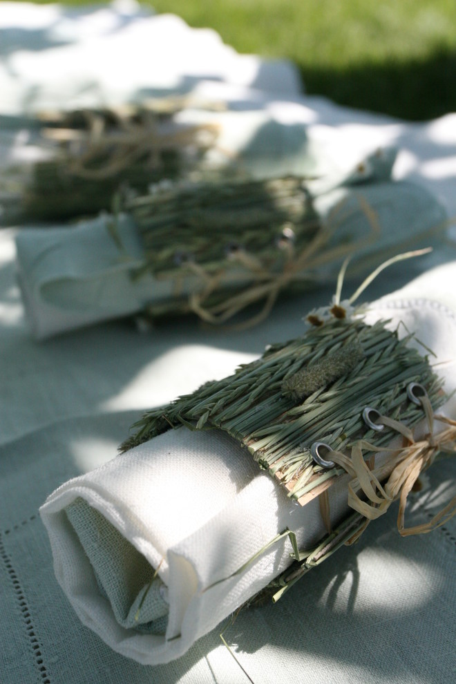 Завтрак на траве