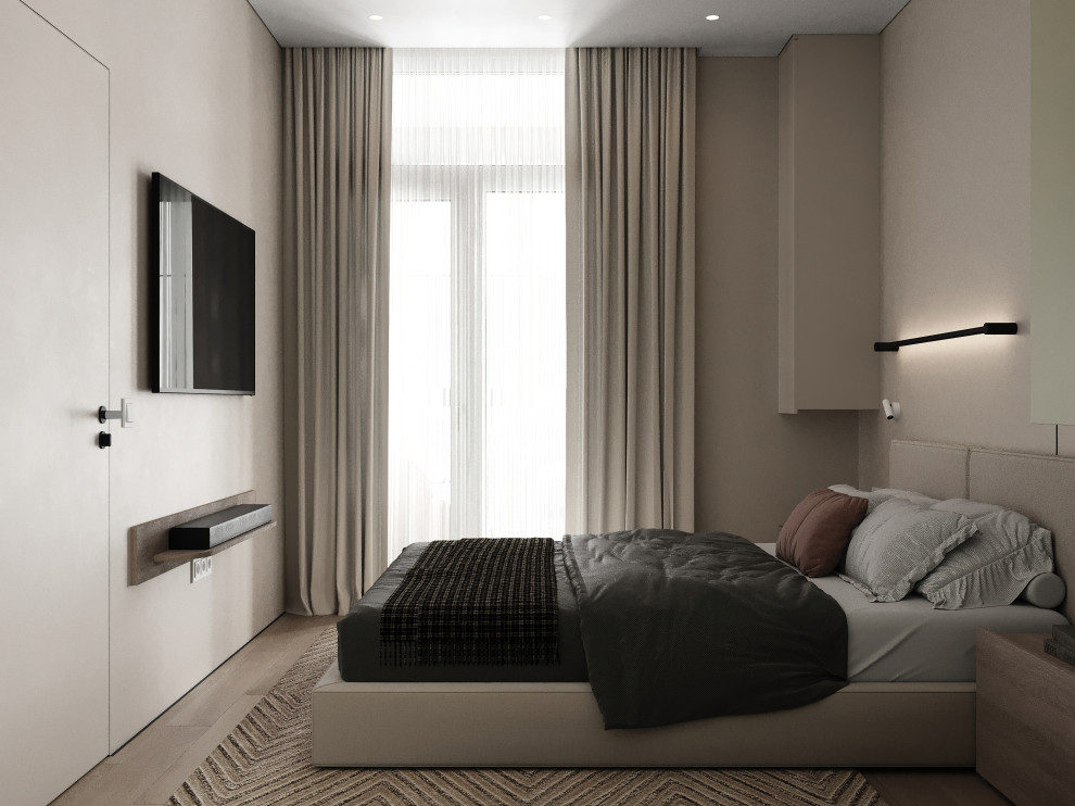 ЖК Событие (ул. Амундсена 5)