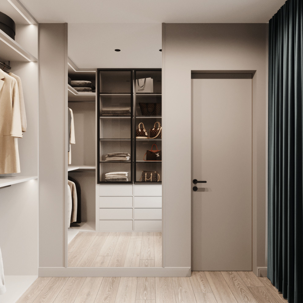 Дом в безводном