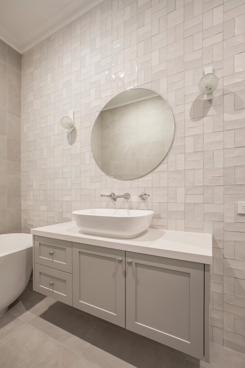 Roseville, Timeless Refurbishment