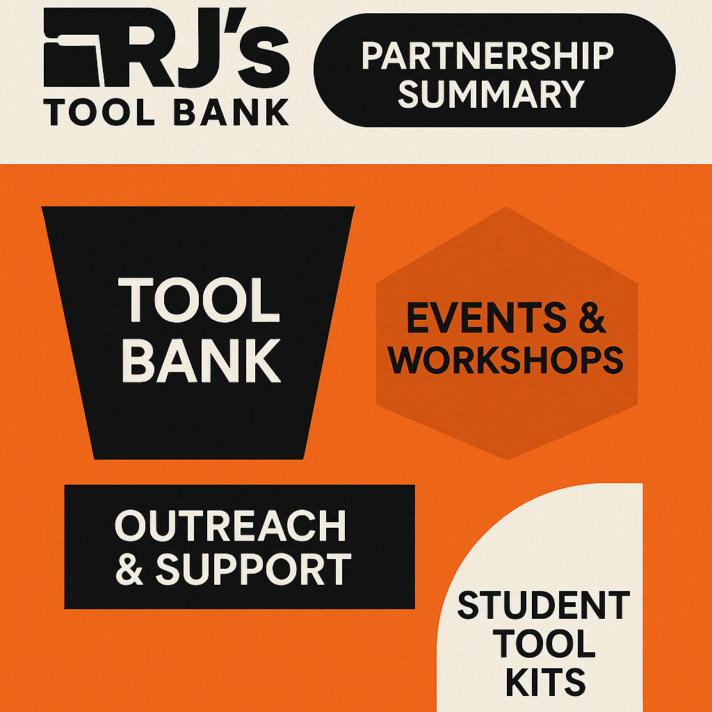 Tool Bank Program