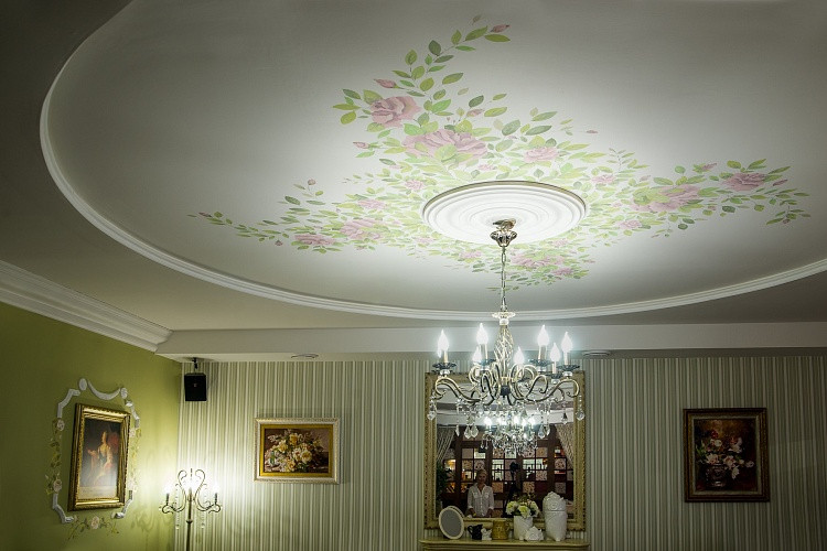 Ресторан Сусанин House Иваново