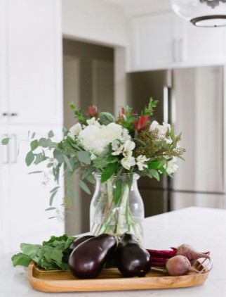 Cabinets & Cabinetry
