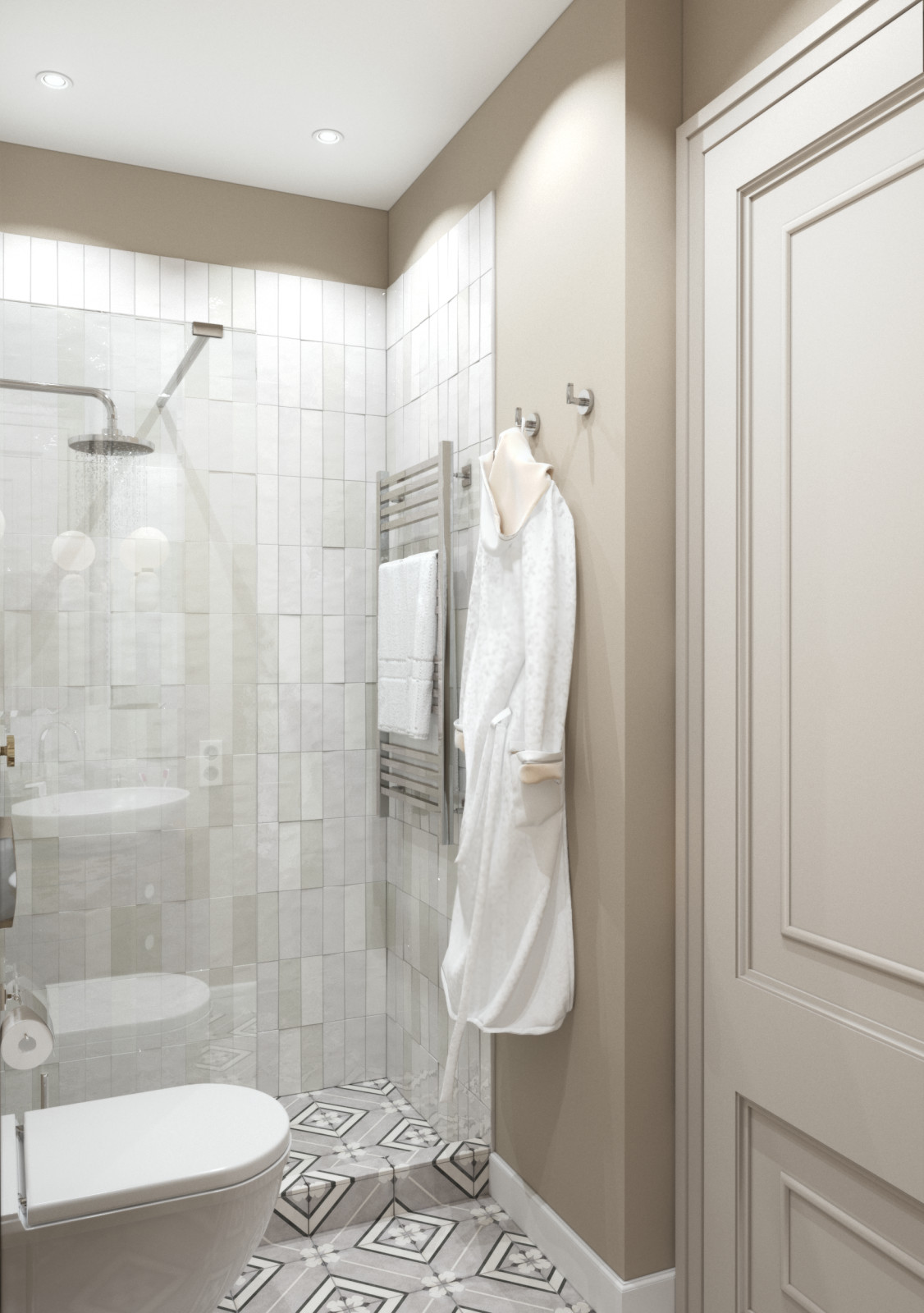 Квартира 2024