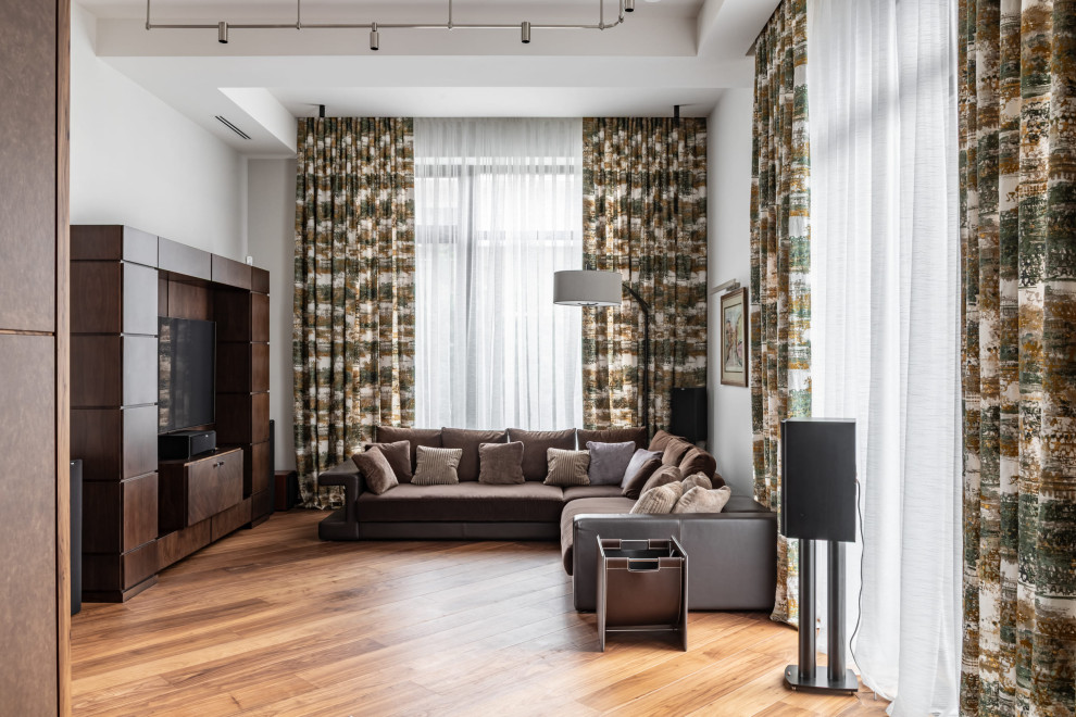 Дом в Подмосковье