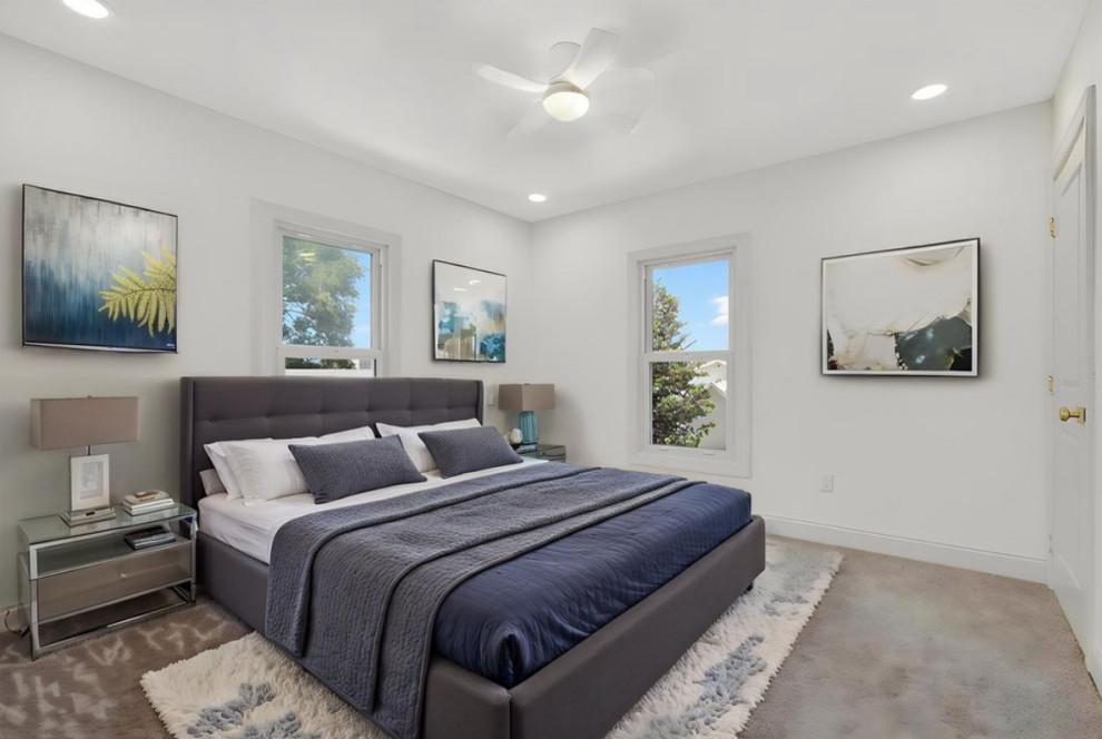Full Home Remodel