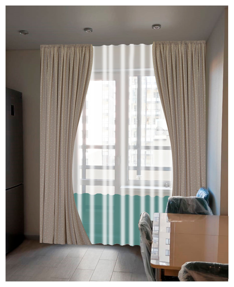 Хоумстейджинг в ЖК Солнечный город. Санкт-Петербург