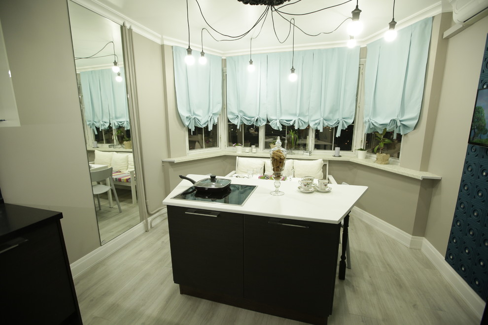 Кухня по фэн-шуй