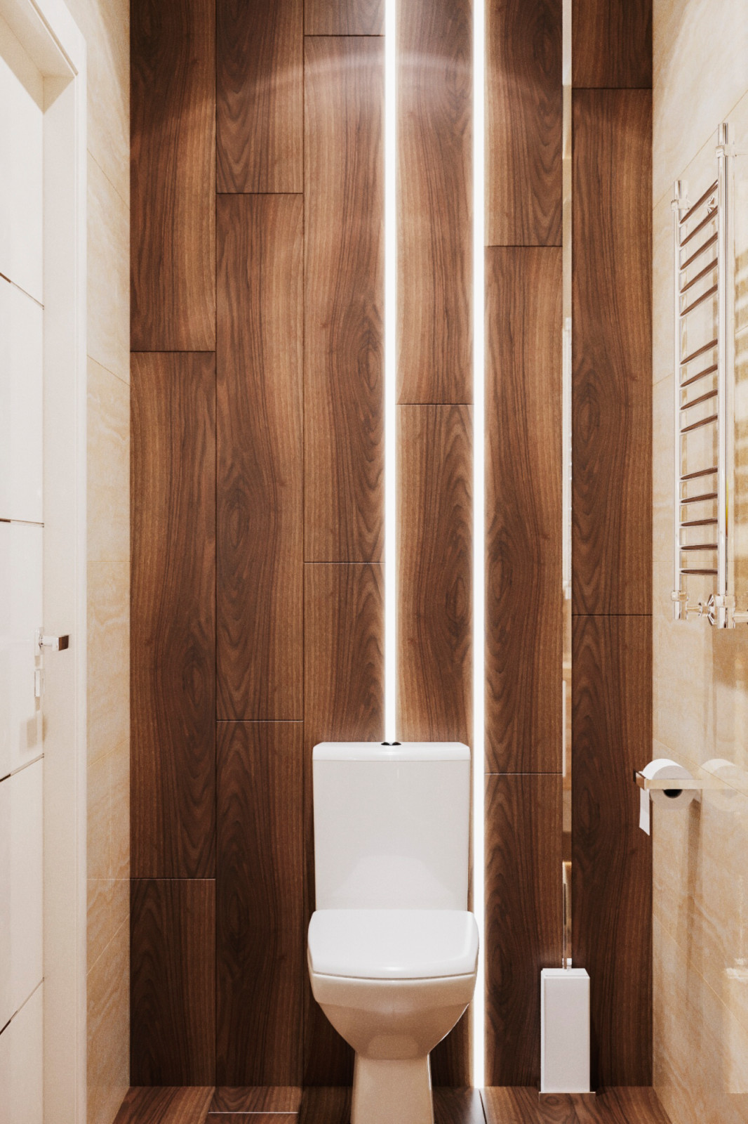 Дом 180 кв.м. в современном стиле.