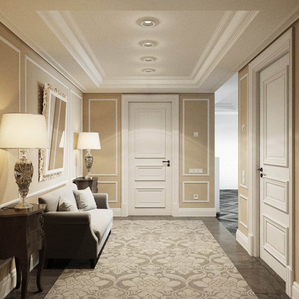 Графитовая класика