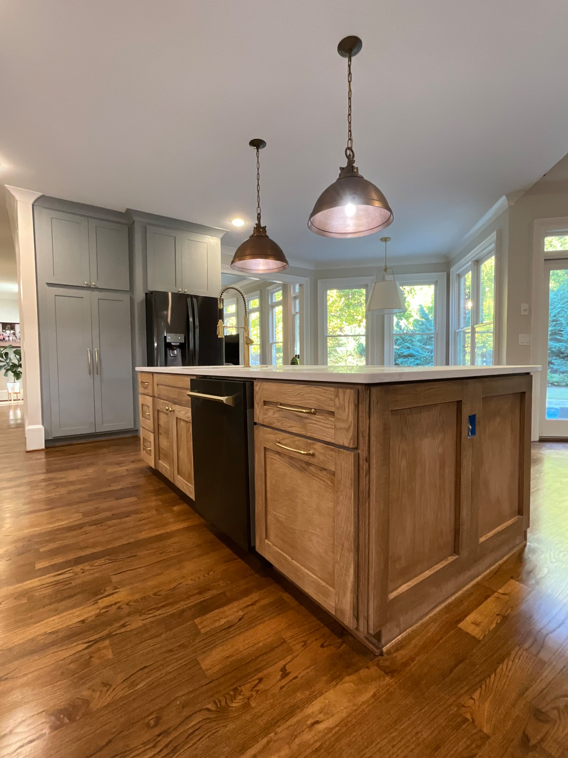 Kitchen Desing