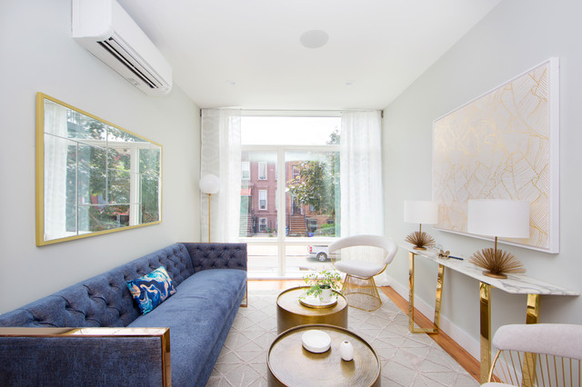 BROOKLYN modern-wohnbereich