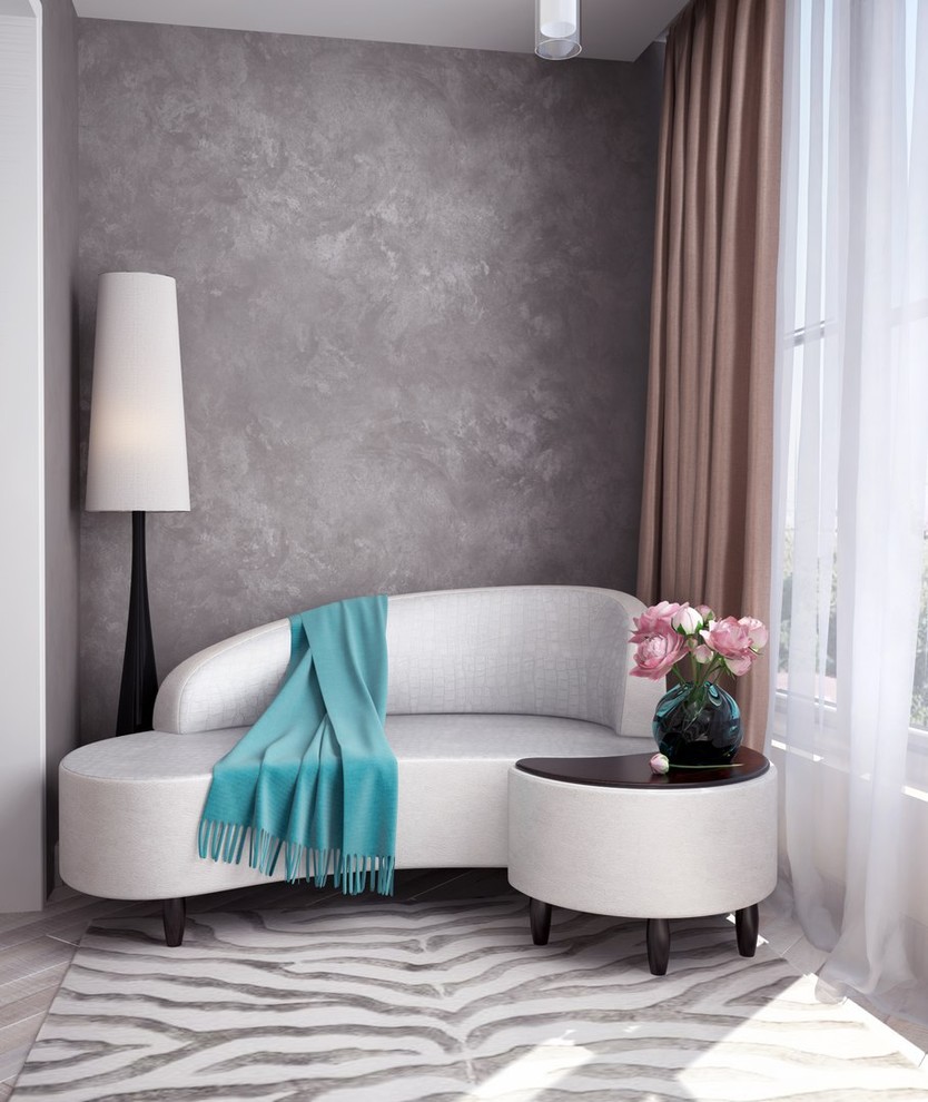 Спальня для женщины